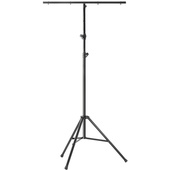 Adam Hall SLTS017 Lighting Stand with TV Spigot Adapter