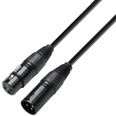 Adam Hall DMX Cable XLR Male to XLR Female (20m)