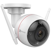 EZVIZ C3W Outdoor WiFi Smart Home Camera with Colour Night Vision