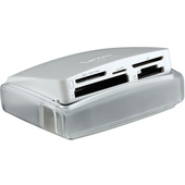 Lexar Multi-Card 25-in-1 USB 3.0 Memory Card Reader