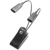 Adam Hall SLED2PRO LED Light for Music Stand