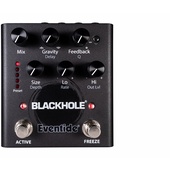Eventide Blackhole Reverb Pedal