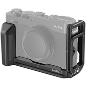 SmallRig L-Bracket for Fujifilm X-E4