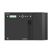 Sony ODSL30M Petasite Optical Disc Archive 30-Slot Library Master Unit