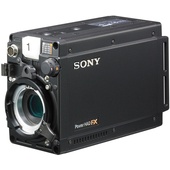 Sony HDC-P1 HD Multi-Purpose Camera