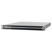 Sony PWS-100PR1 Production Control Workstation