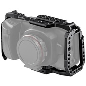SmallRig Full Cage for Blackmagic Pocket Cinema Camera 6K/4K