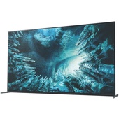 Sony 85" KD-85Z8H 8K Ultra HD Full Array LED Television