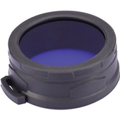 Nitecore Blue Filter for 60mm Flashlight
