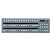 Sony MKS-8082 Auxiliary Bus Remote Panel