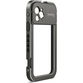 SmallRig Pro Mobile Cage for iPhone 11 Pro (17mm Threaded Lens Mount)