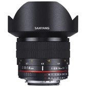Samyang 14mm F2.8 ED AS IF UMC for Sony E