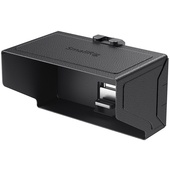 SmallRig Smartphone Sun Hood (Large)