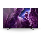 Sony 65" A8H 4K OLED 2020 Television