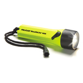 Pelican 2400 StealthLite (Yellow)