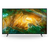 Sony 85" X8000H 4K UHD Android Bravia LED TV