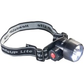 Pelican 2620 HeadsUp Lite (Black)