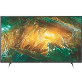 Sony 75" X8000H 4K UHD Android Bravia LED TV