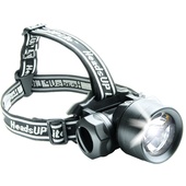 Pelican 2680 HeadsUp Lite (Black)
