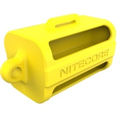 Nitecore NBM40 Multi-Purpose Portable Battery Magazine (Yellow)