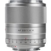 Viltrox AF 23mm f/1.4 M Lens for Canon EF-M