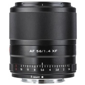 Viltrox AF 56mm f/1.4 XF Lens for FUJIFILM X