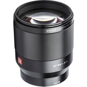 Viltrox AF 85mm f/1.8 Z Lens for Nikon Z