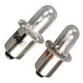 Pelican 3700 Xenon Lamp for Pelican Big Ed 3700 torch
