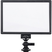 Viltrox L116T On-Camera Bi-Colour LED Light with LCD Display