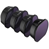 Freewell DJI FPV Racing Drone Standard Day 4K Series (4Pack)