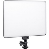 Viltrox VL-200T Bi-Colour LED Light with LCD Display and Wireless Management