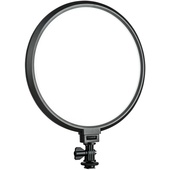 Viltrox VL-500T Round Bi-Colour LED Light with LCD Display