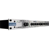 TC Electronic C400XL - Dual Gate/Compressor