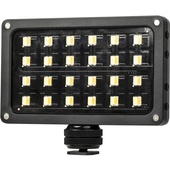 Viltrox RB08 Mini Bi-Colour Portable LED Light
