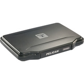 Pelican 1055CC HardBack Case for E-Readers (Black)