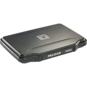 Pelican 1065CC Hardback Case for Tablets (Black)