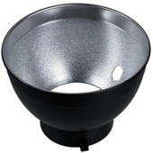 Godox RFT-1 Standard Reflector Bowens Mount (6 Inch)