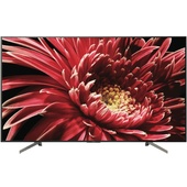 Sony 65" X85G LED 4K Ultra HD High Dynamic Range Smart Android TV