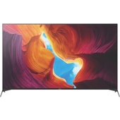 Sony 55" KD-55X9500H Full Array LED 4K Android TV