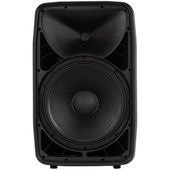 RCF HD 35-A Active 1400W 2-Way 15" Powered Speaker