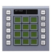 Sony MKS-8024A Flexipad Module