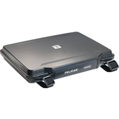 Pelican 1095 HardBack Case (Black)