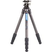 Leofoto LS-284C Ranger Series Tripod and LH-30 Ball Head Kit