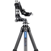 Leofoto LS-365CEX+PG-1 Carbon Fibre Tripod with Gimbal Head