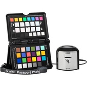 X-Rite i1 ColorChecker Pro Photo Kit