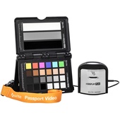 X-Rite i1 ColorChecker Filmmaker Kit