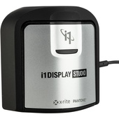X-Rite i1Display Studio Colourimeter