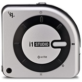 X-Rite i1Studio Spectrophotometer
