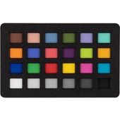 X-Rite ColorChecker Classic Nano