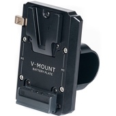 Tilta Battery Plate for DJI RS 2 Ring Grip (V-Mount)